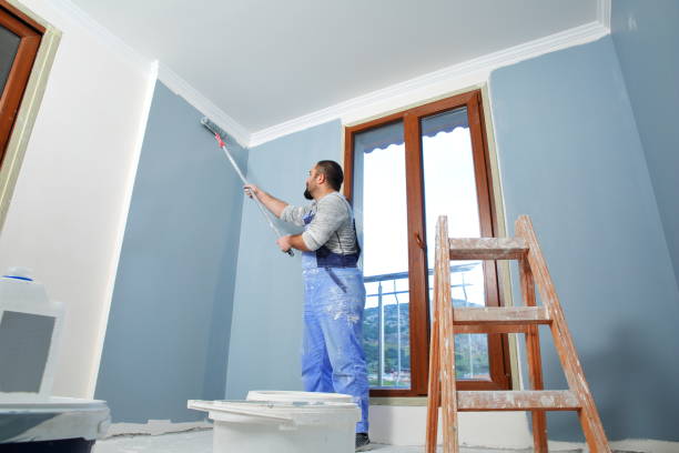 Best Emergency Mold Remediation  in Lynn, IN