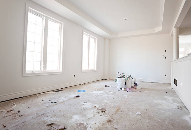 Best Water Damage & Mold Remediation  in Lynn, IN